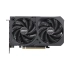 MSI GeForce RTX 5050 8G SHADOW 2X OC 8GB GDDR6 550W Graphics Card